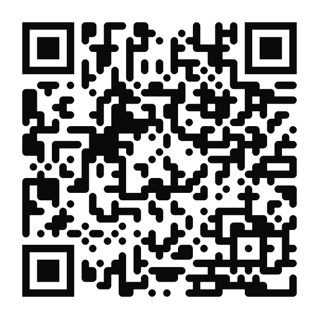 Código QR hacia Instagram de 3Dev
